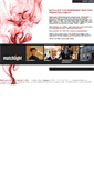 Mobile Screenshot of matchlight.co.uk